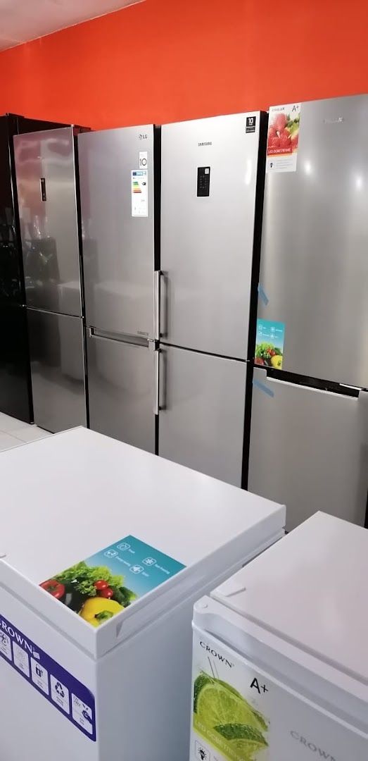 KAKALES STORE (Euronics) — Φωτογραφίες 4